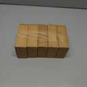 5 x Vitalizart Green Velvet Ribbon Set 3/8" x 15 Yd Wooden Spool Fabric Trim 3 Rolls * 5 Yd for Christmas Wreath Decoration Handmade Craft Ornaments Gift Wrapping & Bow Making