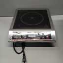 Modinary Eco Commercial Induction Cooker 3500 Watts with upto 40Kg weight carrying capacity