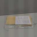 ShellKingdom Display Shelf for Figures, 2 Tier Desk Shelf Organizer, Desktop Shelves, Adjustable Bookshelf Storage Rack and Office Cubicle Decor for Tabletop, Office, Dorm (White Frame + Wood Board)