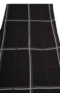 2 Pack Pillow Case No Brand 13"/20"