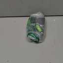 Amazon Basics 4-Bay Battery Charger for AA & AAA Rechargeable Batteries with Pre-Charged AA NiMh Batteries, LED Operation, Type A (American) Plug, 4 Count, Black