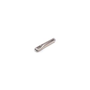 Tandy Leather Craftool Oblong Leather Punch (3/4" (19 mm))