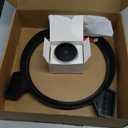 Phone Mount for BMW Mini Cooper (2007-2012 2013), Magnetic iPhone Holder, Magsafe Car Mount Charger, 15W Wireless Car Charger, Hands Free & 360, 2008 2009 2010 2011 Mini Cooper Car Accessories