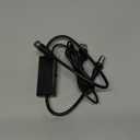 TV Antenna Amplifier Signal Booster, 25dB High Gain Antenna Booster for TV Antennas Indoor Outdoor, Clears Up Pixelated Amplifier, Adjustable Reception Range, USB Power (BK18)