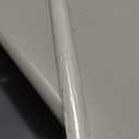 HOHOFILM 5ft by 3.2ft Roll Semi-Privacy One Way Gradient Window Film White Dot Glass Tint Door Glass Decoration Stickers Self-Adhesive Decoration Film