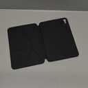 MOFT Dynamic Folio Case for iPad mini 7th A17 Pro 2024 & iPad mini 6th A15 2021, 8.3 Inch Slim Magnetic Stand Case with 20+ Viewing Angles, Auto Wake/Sleep, Ultra Thin, Jet Black