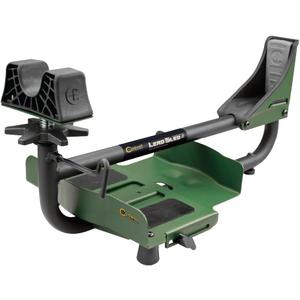 Caldwell Lead Sled 3 Adjustable Ambidextrous Recoil Reducing Rifle Shooting Rest for Sighting in and Shooting Stability Caldwell Lead Sled 3 Adjustable Ambidextrous Recoil Reducing Rifle Shooting Rest for Sighting in and Shooting Stability