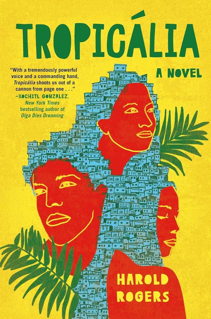 Tropiclia: A Novel