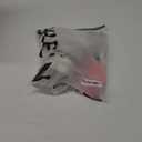 Homikit 3 Pack Kids Lunch Box Set, 18/10 Stainless Steel Bento Boxes with Silicone Lids Leak Proof, 5 Cups Reusable Metal Food Snack Containers for School Daycare, Nontoxic & Dishwasher Safe, Pink (Medium)