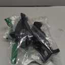 eSamcore iPad Holder for Car, Dashboard Tablet Holder for Car Suction Cup Mount with Large Clamp for All 6"-11" Apple iPad Accessory Samsung Galaxy Tab Tablet Stand