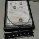 4839 Humidifier Maintenance Kit with Model No. 35 Water Panel Humidifier Replacement Filter Compatible with Aprilaire Whole Home Humidifier Models 600, 600A, 600M Humidifier Parts & Accessories