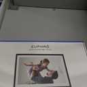 Euphro 15.6'' Digital Picture Frame with 1920x1080 IPS Touch Screen, Smart Digital Photo Frame with 32GB Storage, Easy Setup to Share Photos/Videos via Free App