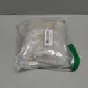 20 Pcs Employee Appreciation Gifts Bulk Empty Glass Car Air Freshener Hanging Diffuser Thank You Gifts for Employee Nurse Staff Dietician Social Worker Volunteer