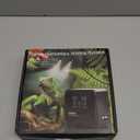 Automatic Reptile Mister for Reptile Tank Smart Reptiles Mister System with Timer 360 Nozzles, Silent Terrarium Misting System Humidifier for Chameleons, Snakes, Frogs Smart Spray Control