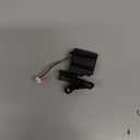 PX9200-21 2.2KG 5 Line RC Digital Servo Steering Engine for 1/10 9200 9200E 9205E 9206E RC Car Truck Spare Parts