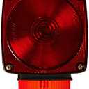 Peterson Manufacturing PETERSON MFG V452 Stop and Tail Light (Set Of 2)