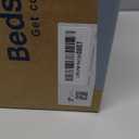 Bedsure GentleSoft Mallard Green Fleece Blanket for Couch - Cozy Soft Blankets for Women, Cute Small Throws for Girls, 50x60 Inches