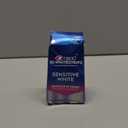 Crest 3D Whitestrips Sensitive White – Teeth Whitening Kit, 18 Treatments, Each with 1 Upper/1Lower, 36 Strips – Crest 3DWhite Teeth Whitening Strips