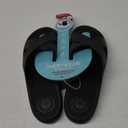 totes Totes Everywear Women's Cross Slide womens Slide
 8