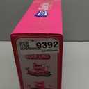 MEGA Barbie The Movie Building Toys Set, DreamHouse Replica with 1795 Pieces, 4 Figures and Accessories, for Adults & Fans