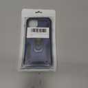 Korecase Phone Cover for iPhone 15 Plus Case with Stand Ring,Military-Grade Shockproof Phone Cover for Apple iPhone 15 Plus 6.7-inch Heavy Duty Cover Blue