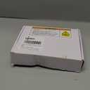 LANKER 24 Pack Orange Tea Lights Candles, Flickering Warm Yellow Flameless LED Tealights, Long Lasting Battery Operated Fake Candles, Decoration for Wedding, Halloween and Christmas (Orange)