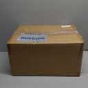 Powdion Velvet Quilt Queen, Oversized Bedspread Quilted Bedding Set, Luxurious Soft Coverlet Set Lightweight Velvet Comforter with 2 Pillow Shams,Brwon, 90x96 Cross Stitch Striped Quilt Queen (Brown)