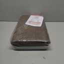 BEQHAUSE Indoor Door Mat 36" x 60", Dirt Trapper Door Mats Non-Slip Entryway Rugs Washable, Resist Dirt Absorbent Welcome Mat, Low Profile Floor Mats for Front Back Door and Entryway, Brown