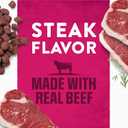Purina Moist & Meaty Soft Dog Food Pouches, 36 ct (EXP 01/01/27)