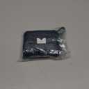 Monster Cube 1 Portable Bluetooth Speaker, IPX7 Waterproof, Bluetooth 6.0, 20H Playtime, Powerful Stereo Sound, Speaker for Home, Outdoors and Travel, Blue