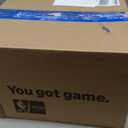 Electric Heated Blanket 72"x84" Full Size - Dual-Sided with Microplush & Sherpa Fabric, 4 Heat Settings & 10 Hours Auto Off, Machine Washable - Light Gray