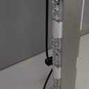 Agrieyes 2 in 1 Tow Truck Light Bar with Warning Lights, 45 Inch Trailer Light with Reverse Alarm, Tail, Turn Signal, Brake Light for Wrecker, Trucks, Vehicles, Snow Plow, Construction