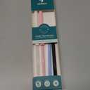 Reduce Touch Cold1 Flex Straws 4 Pack Reusable, Easy to clean 24oz-50oz Missing one