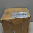 INNOLIFE Baby Bicycle Seat - Front Mounted Child Bike Seat with Handrail, Kids Bike Seat for Adult Bike (Blue)