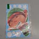 XIMISHOP 82PCS Christmas Snowflake Window Clings Stickers for Glass, Xmas Decals Christmas Decorations Indoor Holiday Snowflake Santa Claus Reindeer Decals for Party