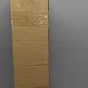 LazBlinds No Tools No Drill Cordless Bamboo Roman Shades, Light Filtering Window Treatment, Roll Up Bamboo Blinds for Windows 27'' W x 64'' H, Acorn