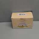 Rainbow Night Light, Night Lamp with 3 Mode and 30 min Timing LED Rechargeable Touch Control Neon Light for Kids Room,Nursery Night Light for Baby, Gift for Girls and Boys (Yellow)