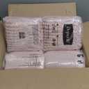 Depend Fresh Protection Adult Diapers, Incontinence & Postpartum Bladder Leak Underwear for Women, Disposable, Maximum, ExtraExtraLarge, Blush, 44 Count (2 Packs of 22)