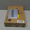 KeaBabies 1Pack Toddler Pillows 2 Year Old to 5-13x18 Soft Organic Cotton Kids Pillow for Sleeping, Travel, School, Daycare, Nap, Toddler Bed, Machine Washable, Without Pillowcase (DinoLand)