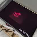 ASUS ROG Swift 27 4K QD-OLED Gaming Monitor (PG27UCDM) - 240Hz, 0.03ms, Custom Heatsink, Neo Proximity Sensor, G-SYNC Compatible, 99% DCI-P3, True 10-bit color, DisplayPort 2.1a UHBR20 (27" OLED 4K 240Hz UHD G-SYNC)