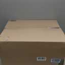 Lahome Christmas Rugs for Living Room, Soft Bedroom Rug 8x10 Under Bed Print Xmas Carpet Reindeer Christmas Home Decor, Stain Resistance Non Shedding Indoor Carpet for Office Room Dining Room