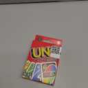 Mattel Games UNO: Classic Card Game