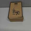 MERIWOOL Men's Base Layer Long Sleeve Henley - Lightweight Merino Wool Thermal (XL)