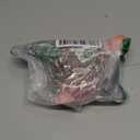 Measuring Cups and Spoons Set, 10 Pieces Stackable Measure Tools with Stainless Steel Handles, Kitchen Gadgets for Cooking & Baking (Pink)