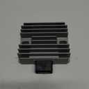 21066-0705 Voltage Regulator Rectifier fit for Suzuki | Honda 500 | King Quad 400-750|Yamaha Grizzly Rhino 450 660/YZF R6|Kawasaki Mule 3000-4010|Arctic Cat 400-1000 #32800-42F00 6D3-81960-00