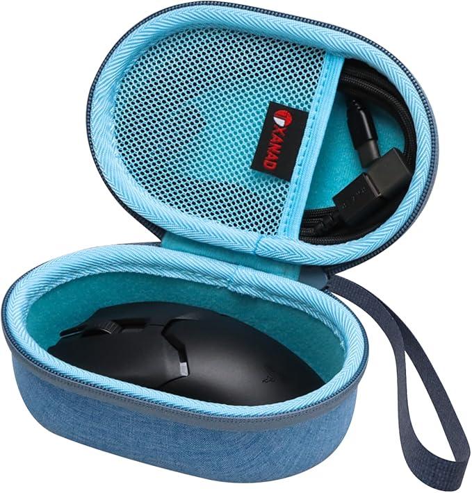 XANAD Mouse Case