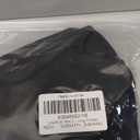 LAZAWG Sauna Suit Long Sleeve Sauna Jacket for Men Sweat Suit Zipper Sweat Shirt Top for Gym Workout Exercise Size XXXL