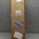 Hairui Lighted Christmas Pine Tree 6FT 126 LED for Indoor Outdoor Home Room Fireplace Porch Christmas Decoration