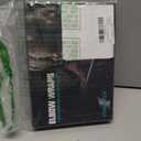 MANUEKLEAR Bench Press Elbow Sleeve Weightlifting for Men and Women, 40" Nylon Elbow Wraps for Weightlifting and Powerlifting (Snowfield Gray)