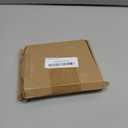 Christmas Stocking Holders for Mantle Set 4, Scratch-Free Christmas Stocking Holders for Fireplace Mantle,Multi-uses Stocking Hooks for Mantle,Mantel Stocking Holders Clip for Xmas Party Decorations (Nickel-4 Pack)